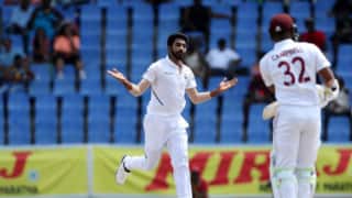 बुमराह ने भारतीय गेंदबाजों से कहा- ज्यादा उछाल देखकर ज्यादा शॉर्ट पिच गेंद ना करें